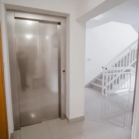 Pansion Karolina Bed & Breakfast Međugorje