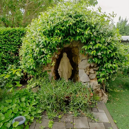 Pansion Karolina * Međugorje