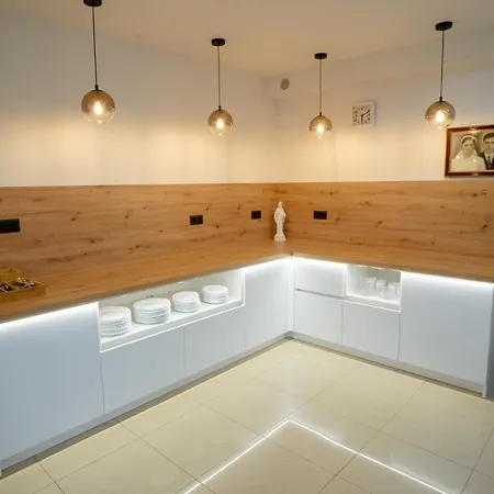 Pansion Karolina Međugorje