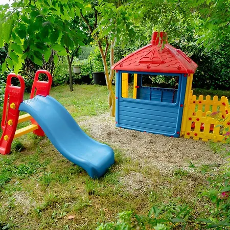 Pansion Karolina * Međugorje