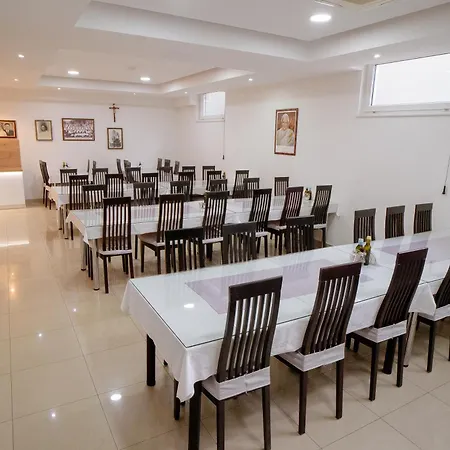 Pansion Karolina Bed & Breakfast