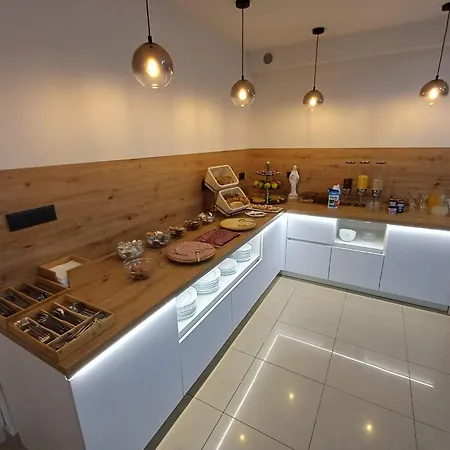 Pansion Karolina Bed & Breakfast Međugorje