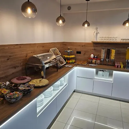 Pansion Karolina Bed & Breakfast Međugorje